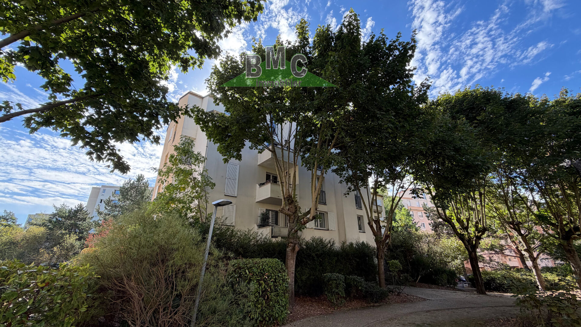 Agence immobilière de BMC IMMOBILIER - BMC IMMOBILIER EAUBONNE
