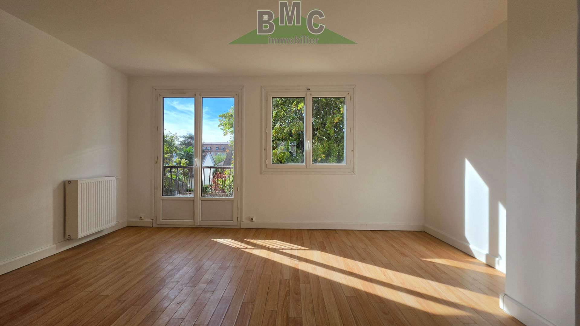 Agence immobilière de BMC IMMOBILIER - BMC IMMOBILIER LE PLESSIS BOUCHARD