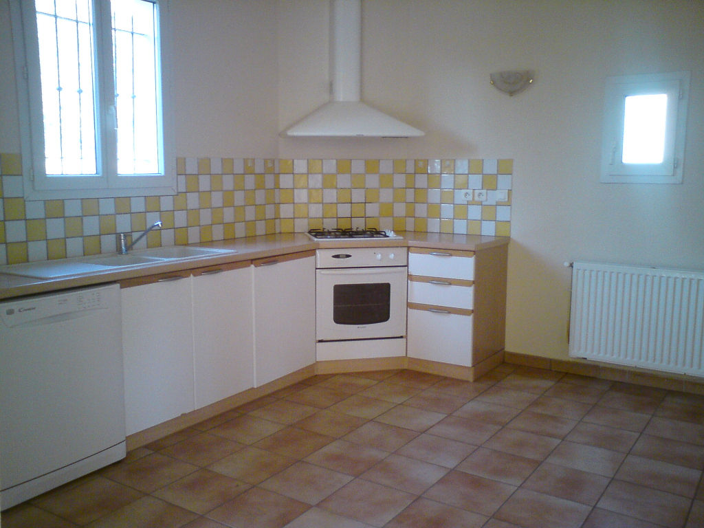 Agence immobilière de CD'Gest