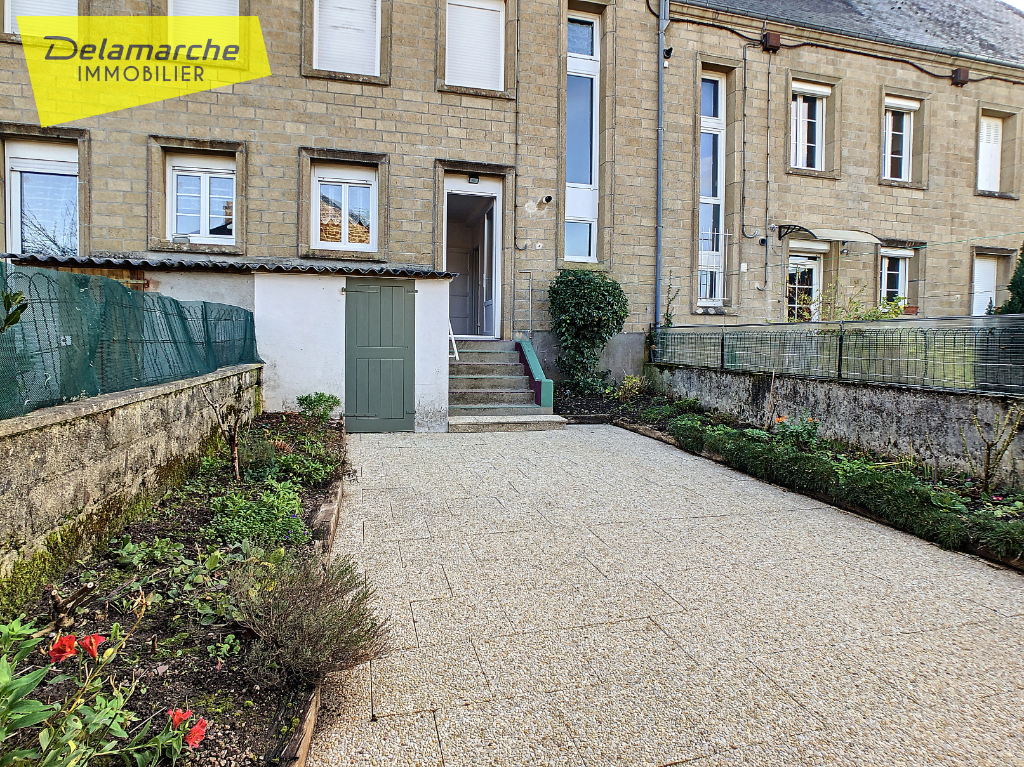 Agence immobilière de Delamarche Immobilier - Delamarche Immobilier - Saint Martin de Brehal