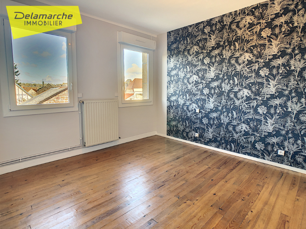 Photo MAISON 3 PIECES, bourg de GAVRAY image 5/6