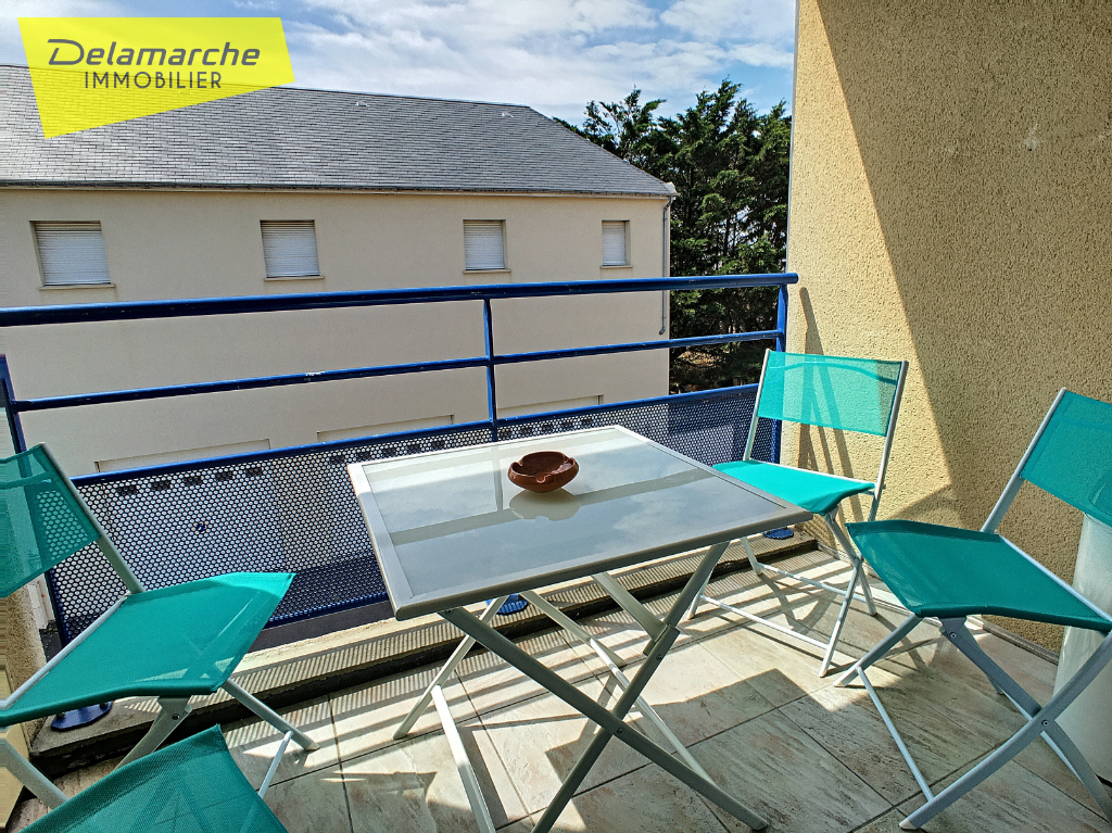Agence immobilière de Delamarche Immobilier - Delamarche Immobilier - Saint Martin de Brehal