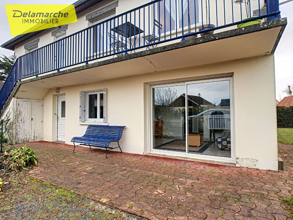Agence immobilière de Delamarche Immobilier - Delamarche Immobilier - Saint Martin de Brehal