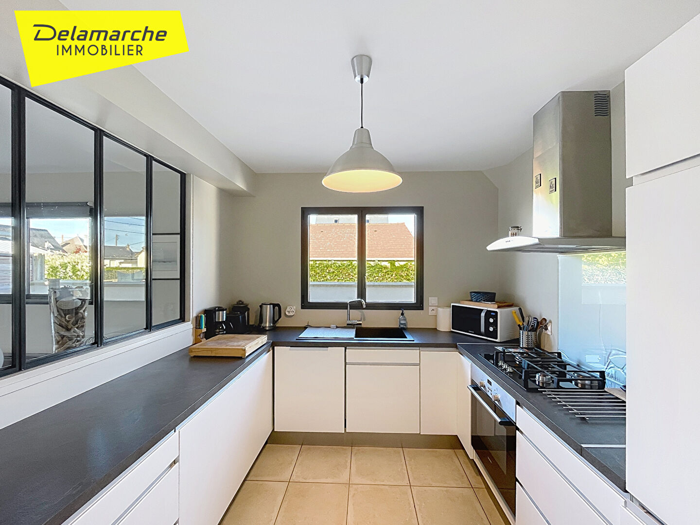 Photo Maison meublée 3 Pièces image 2/6