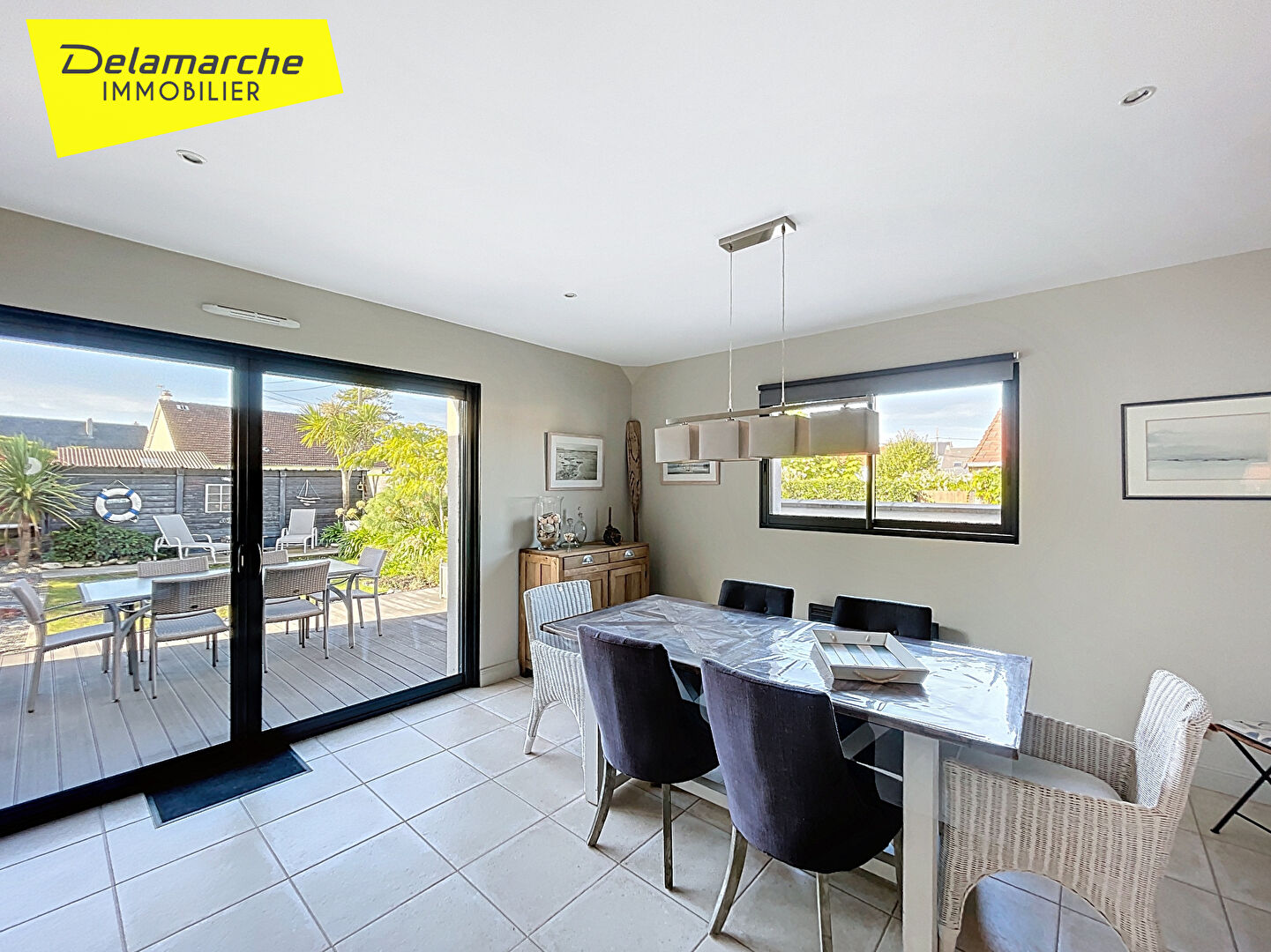 Photo Maison meublée 3 Pièces image 3/6