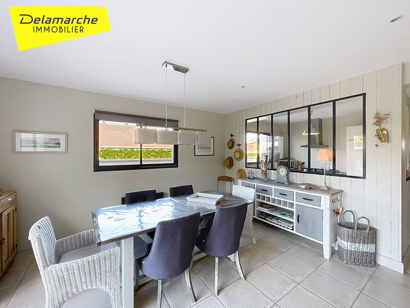 Photo Maison meublée 3 Pièces image 4/6