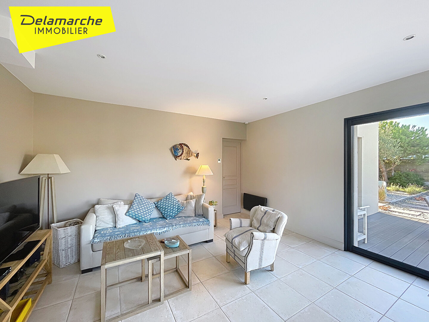 Photo Maison meublée 3 Pièces image 5/6