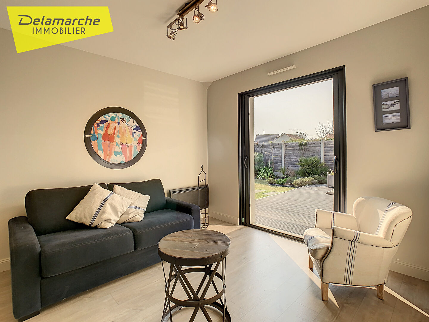 Photo Maison meublée 3 Pièces image 6/6