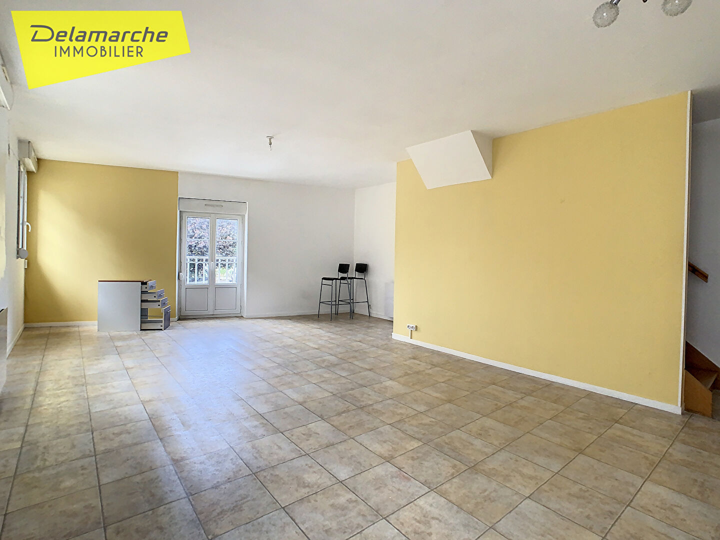 Agence immobilière de Delamarche Immobilier - Delamarche Immobilier - Saint Martin de Brehal