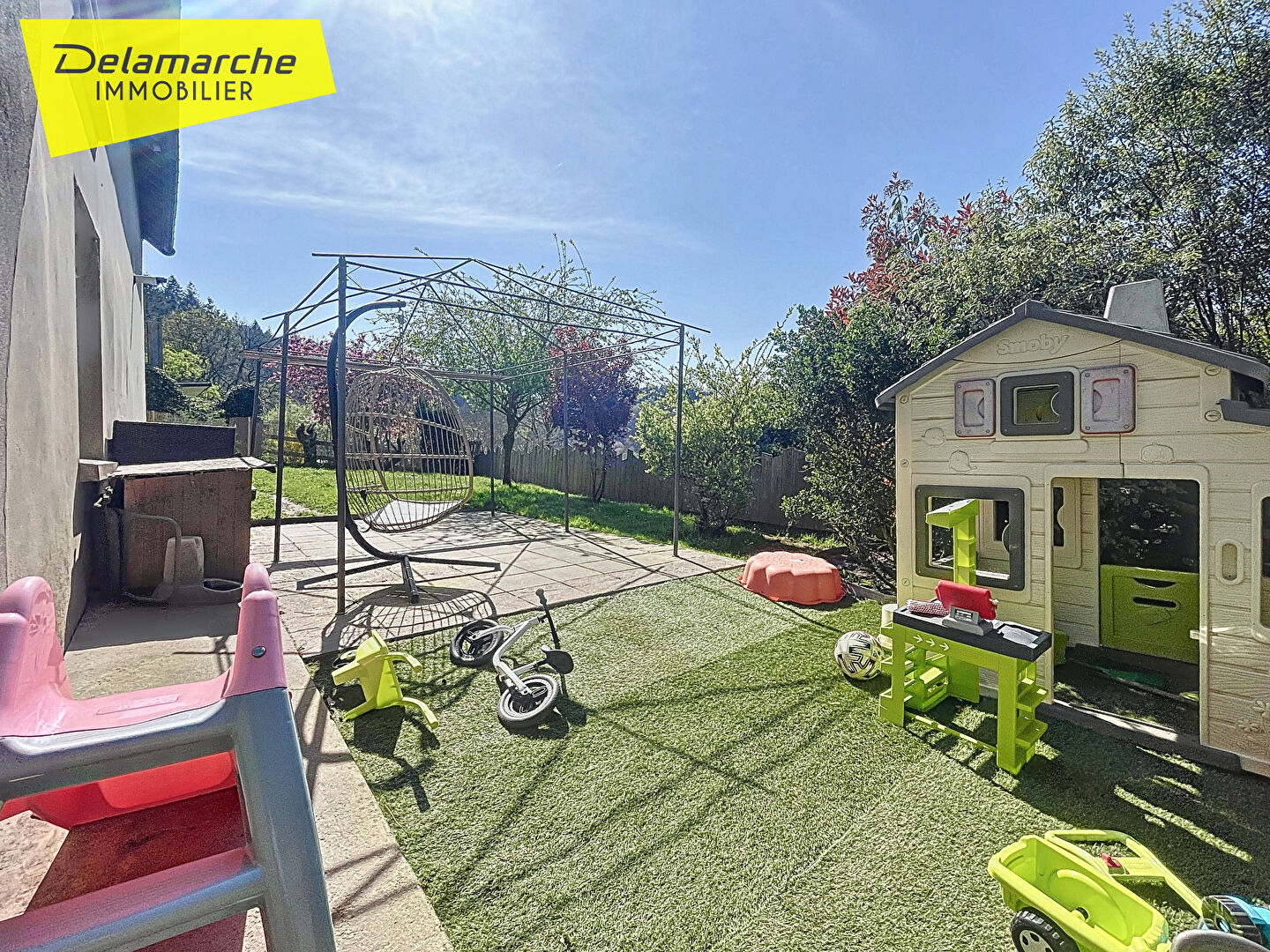 Photo A vendre maison à Gavray, commerces à pieds image 3/6