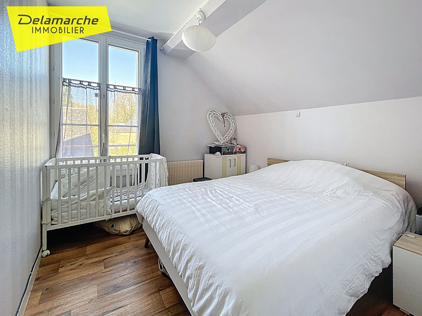 Photo A vendre maison à Gavray, commerces à pieds image 5/6