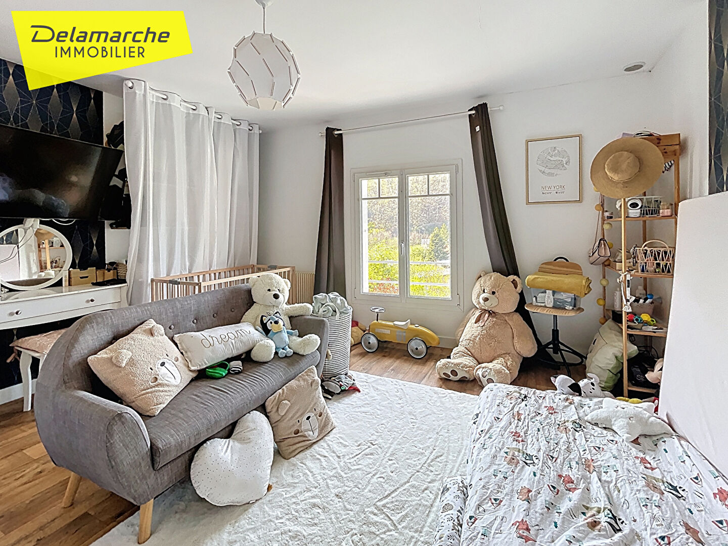 Photo A vendre maison à Gavray, commerces à pieds image 6/6