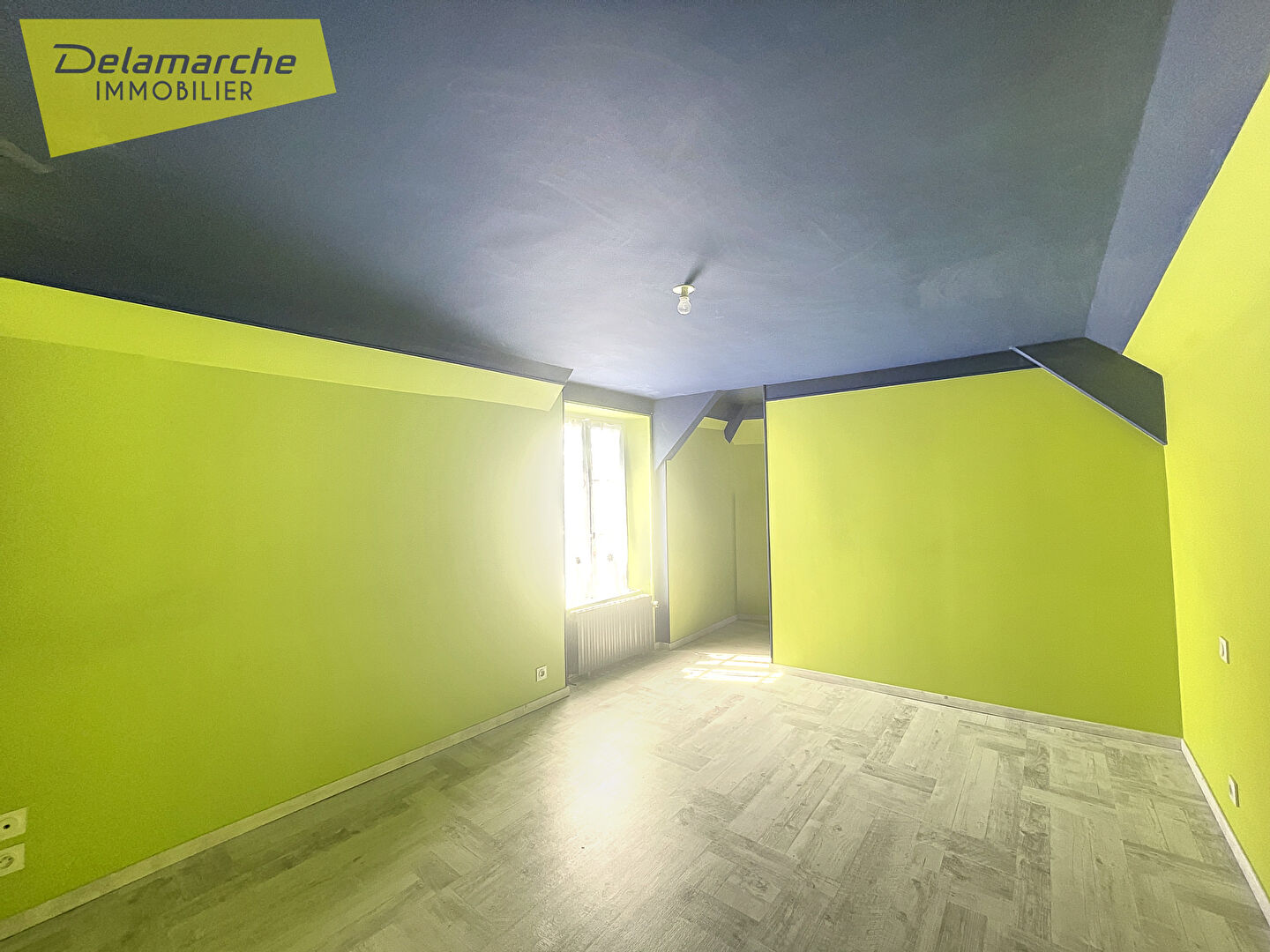 Photo 10 min AVRANCHES (50300) 10 min GRANVILLE (50400) maison à vendre à  Sartilly Baie Bocage (50530) 5 chambres , dépendances et terrain image 4/6