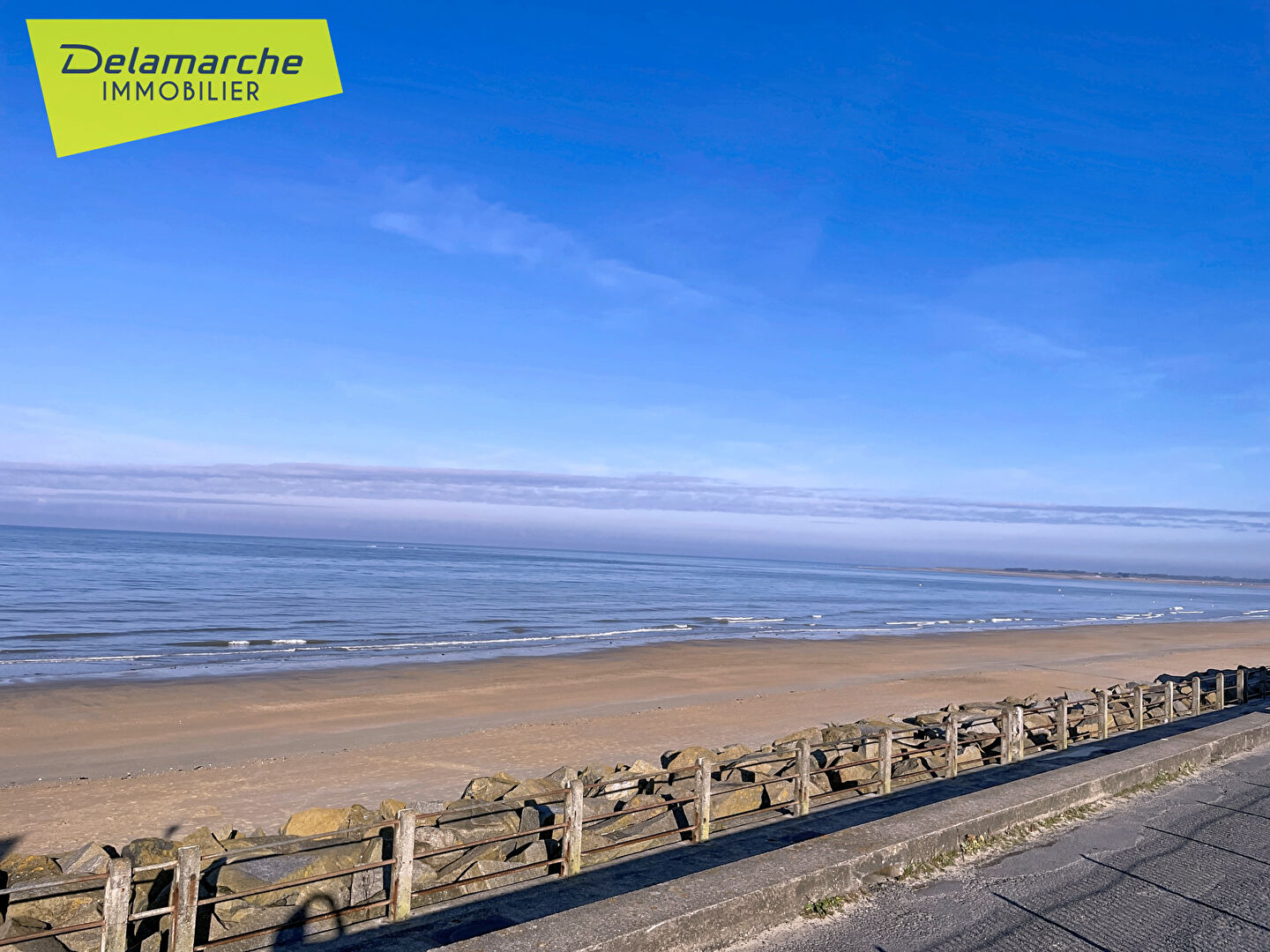 Photo Maison Hauteville-sur-mer, Front de mer !! image 4/6