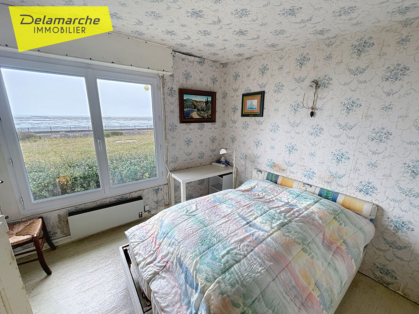 Photo Maison Hauteville-sur-mer, Front de mer !! image 6/6