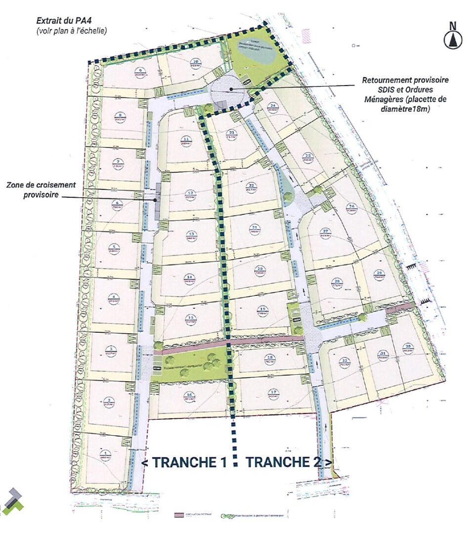 Agence immobilière de Delamarche Immobilier - Delamarche Immobilier - Hauteville Sur Mer