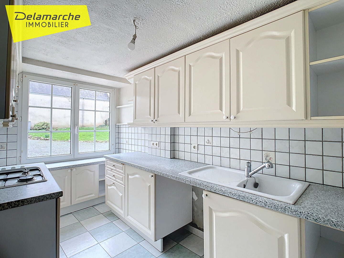 Photo Maison 4 chambres en bordure de ruisseau à TRELLY image 4/6