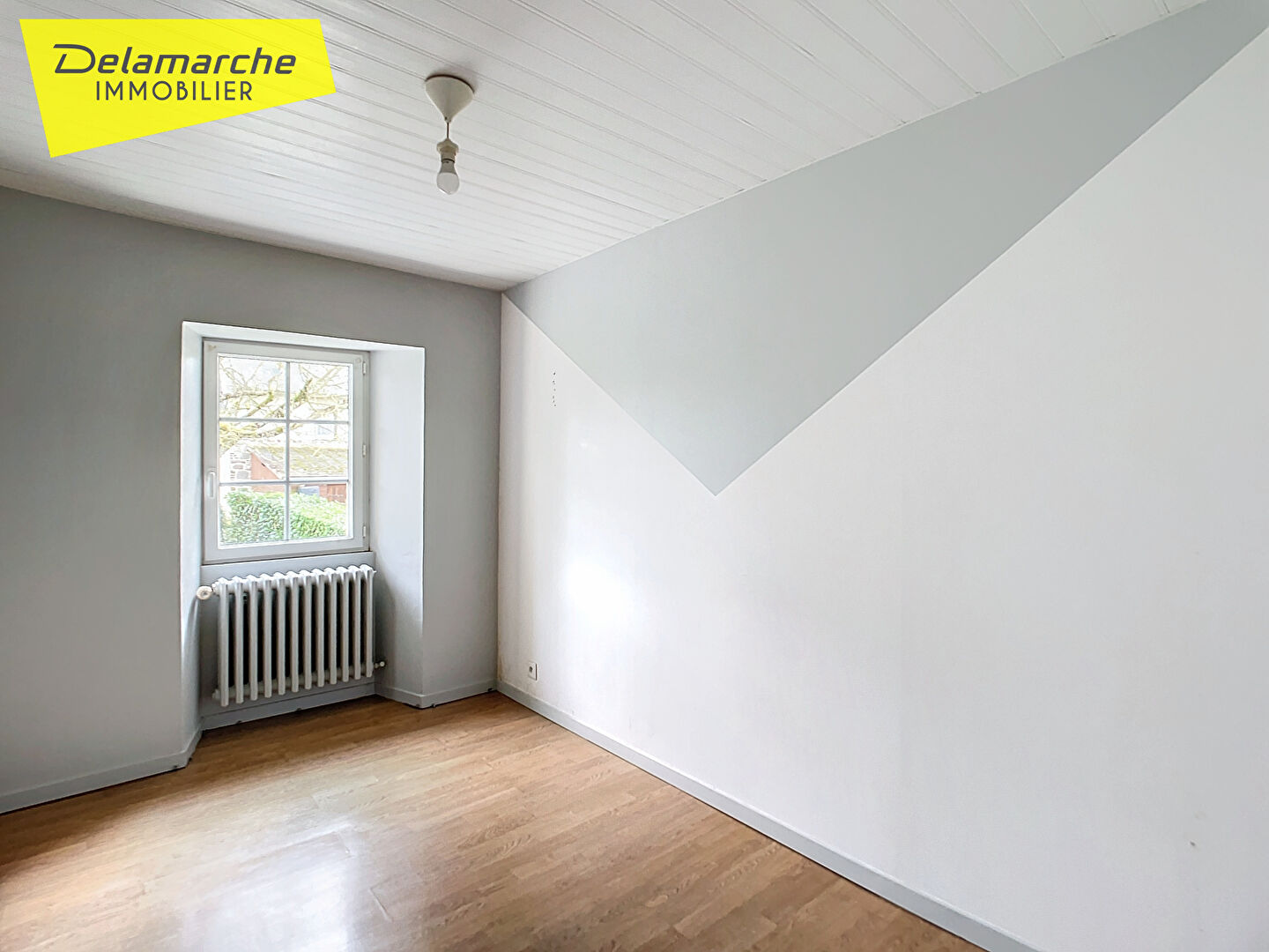 Photo Maison 4 chambres en bordure de ruisseau à TRELLY image 6/6