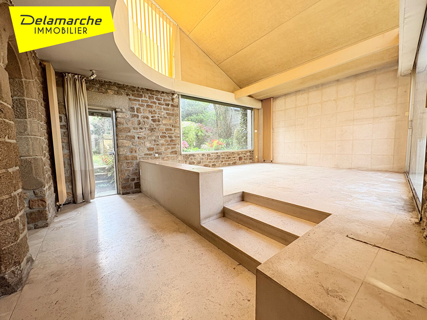 Agence immobilière de Delamarche Immobilier - Avranches