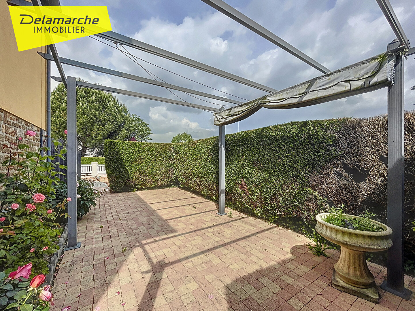 A vendre maison à Marcey Les Grèves, proche commerces