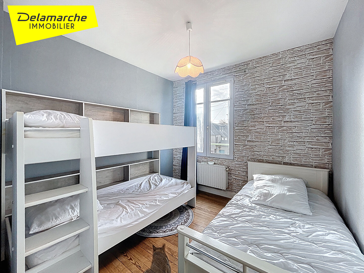 Photo A vendre Maison Roncey  10 pièce(s) 160 m2. image 3/6