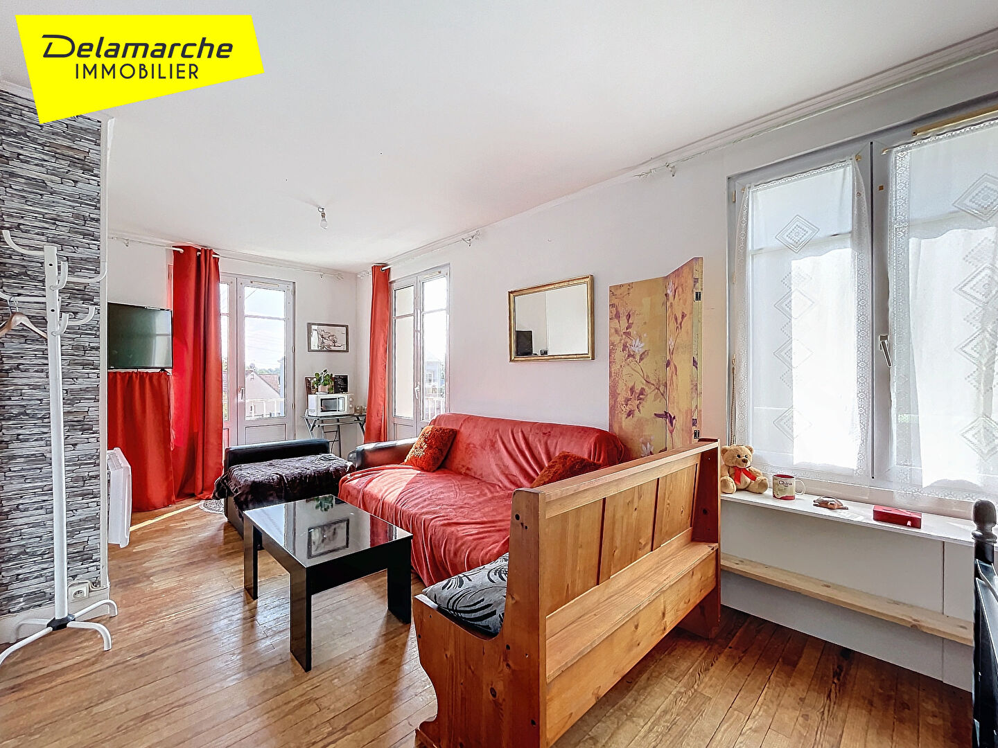 Photo A vendre Maison Roncey  10 pièce(s) 160 m2. image 4/6