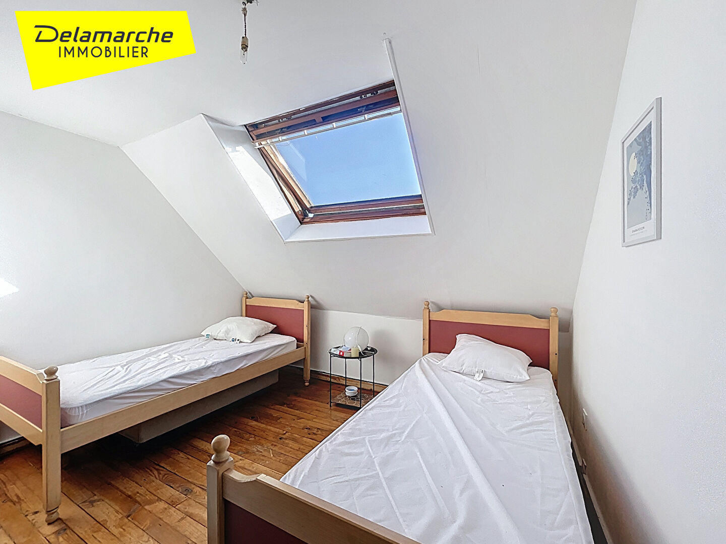 Photo A vendre Maison Roncey  10 pièce(s) 160 m2. image 5/6