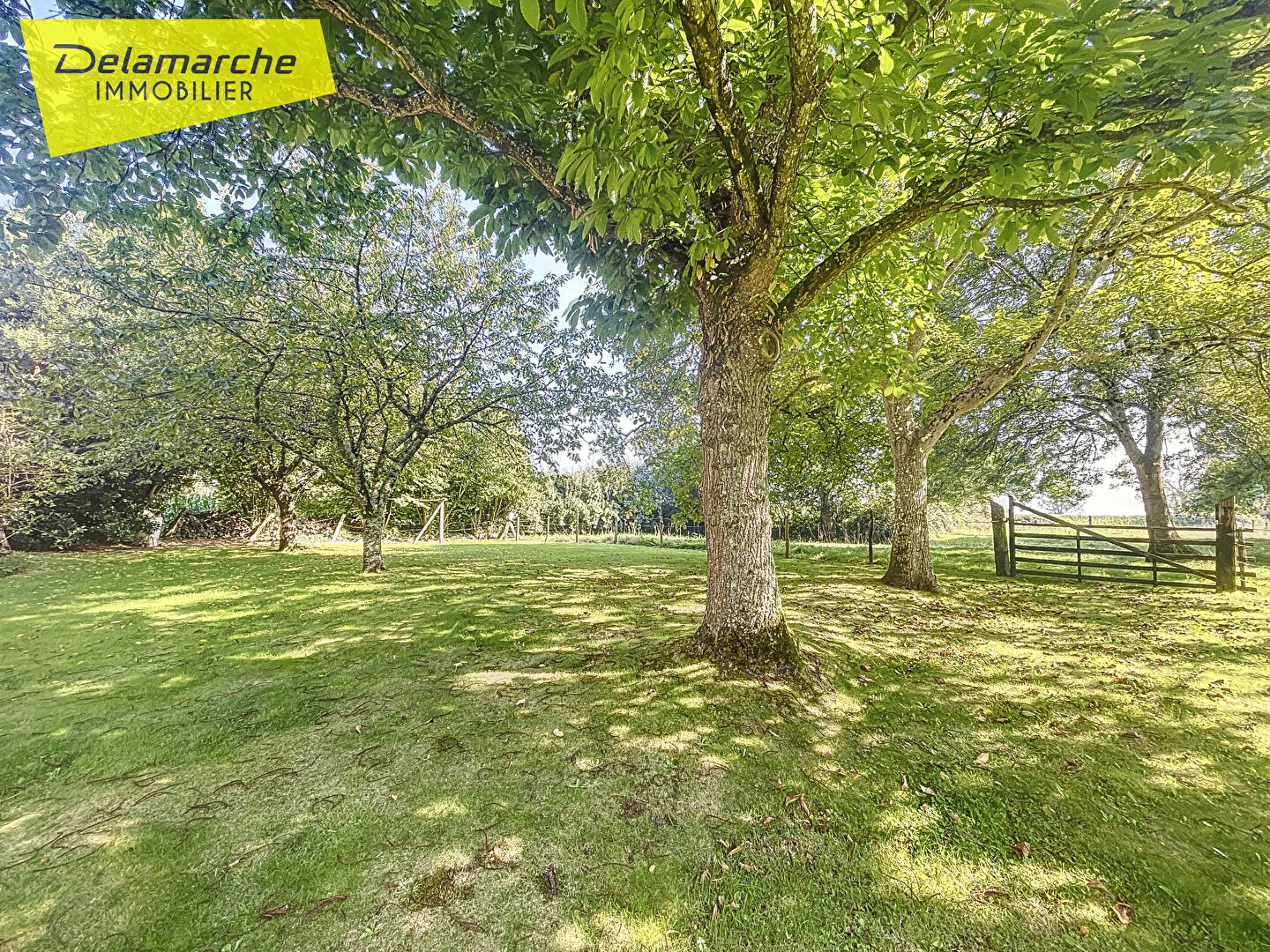 Photo A vendre maison Bricqueville Sur Mer 6 pièces avec dépendances image 5/6