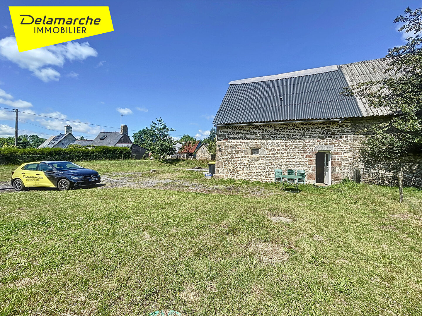 Photo A vendre maison à Cherence Le Heron image 6/6