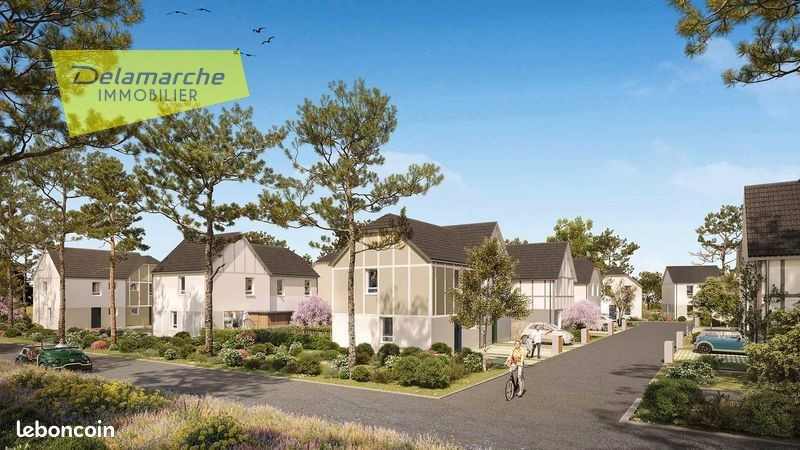 Photo ADELA maison neuve avec deux chambres FRAIS DE NOTAIRE OFFERTS ! image 4/5