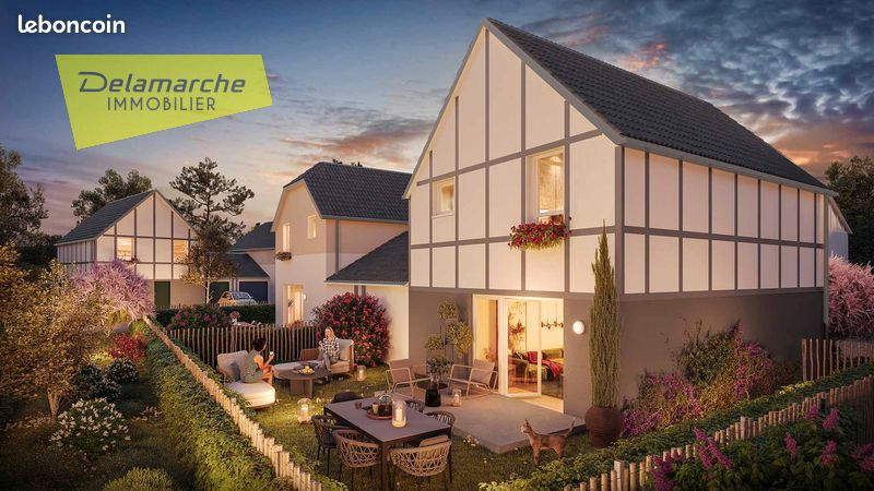 Photo ADELA maison neuve avec deux chambres FRAIS DE NOTAIRE OFFERTS ! image 5/5