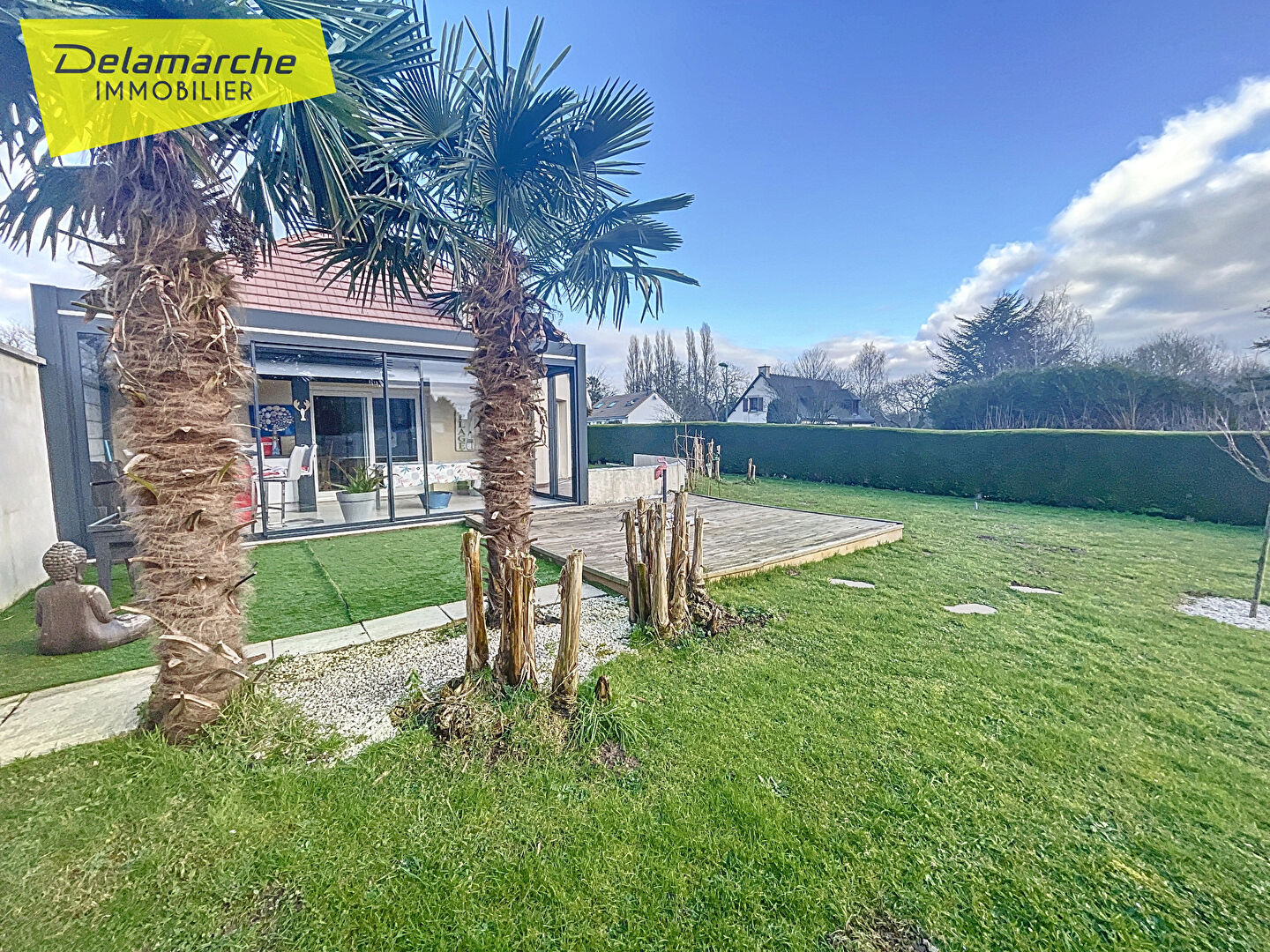 Photo A VENDRE maison familiale d'environ 146m² à LONGUEVILLE image 2/6