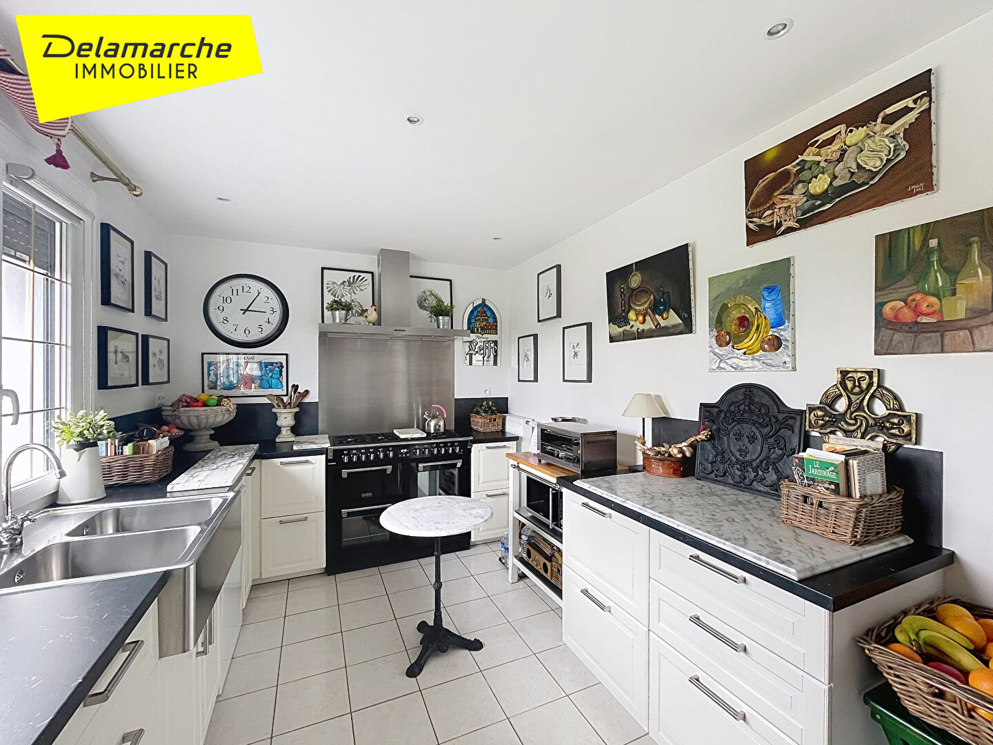 Photo A vendre maison SAINT PAIR SUR MER image 2/6