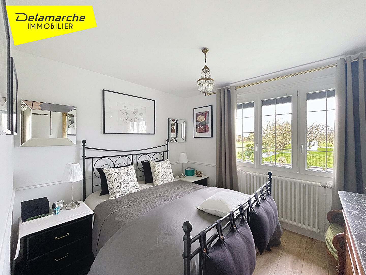 Photo A vendre maison SAINT PAIR SUR MER image 5/6