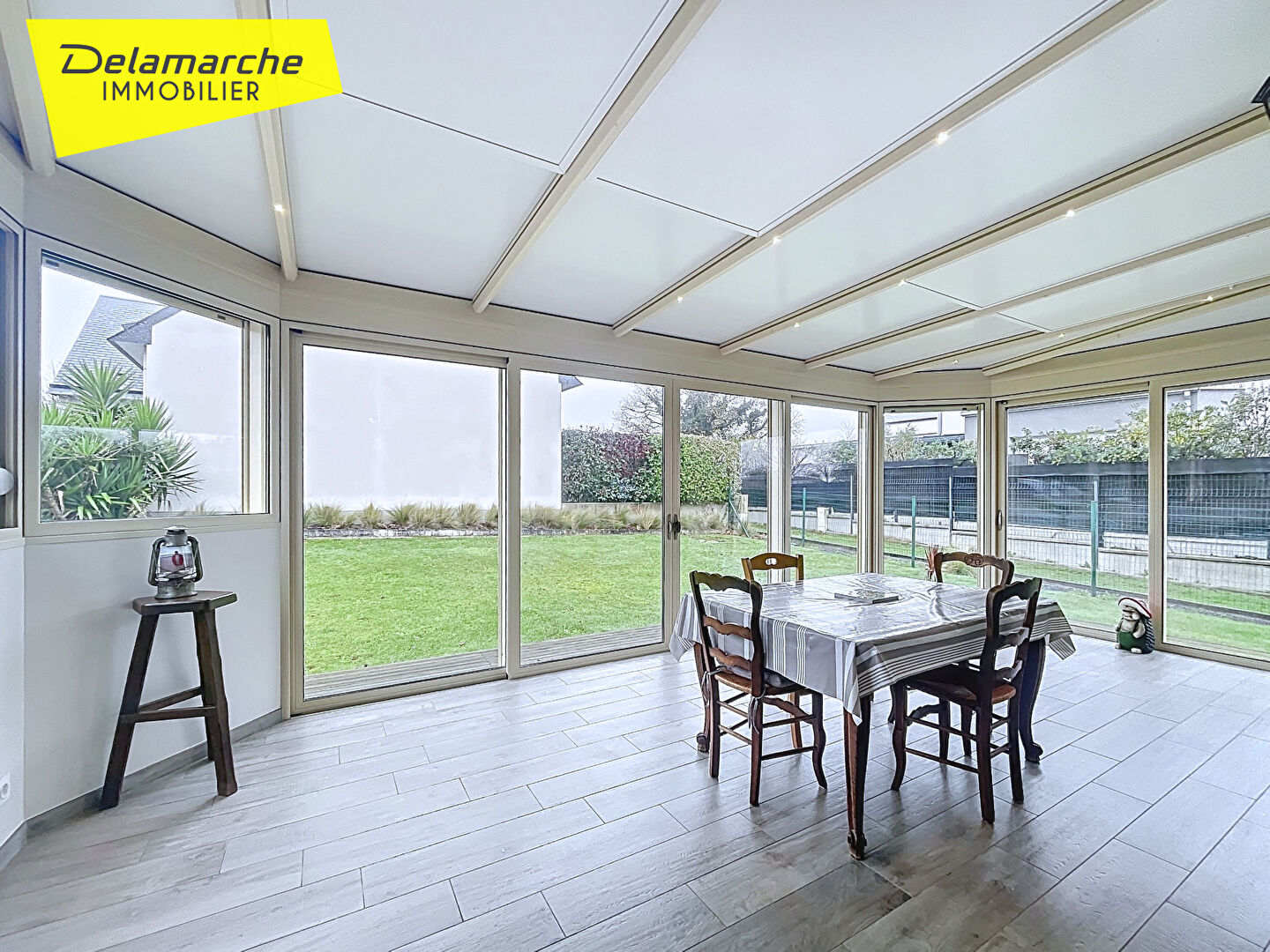 Photo A vendre une maison de plain-pied à Coudeville Sur Mer image 5/6