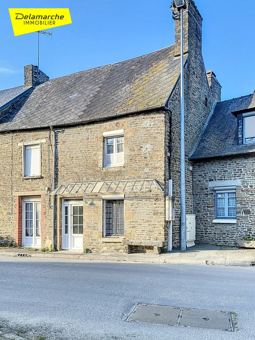 Maison Saint Aubin De Terregatte
