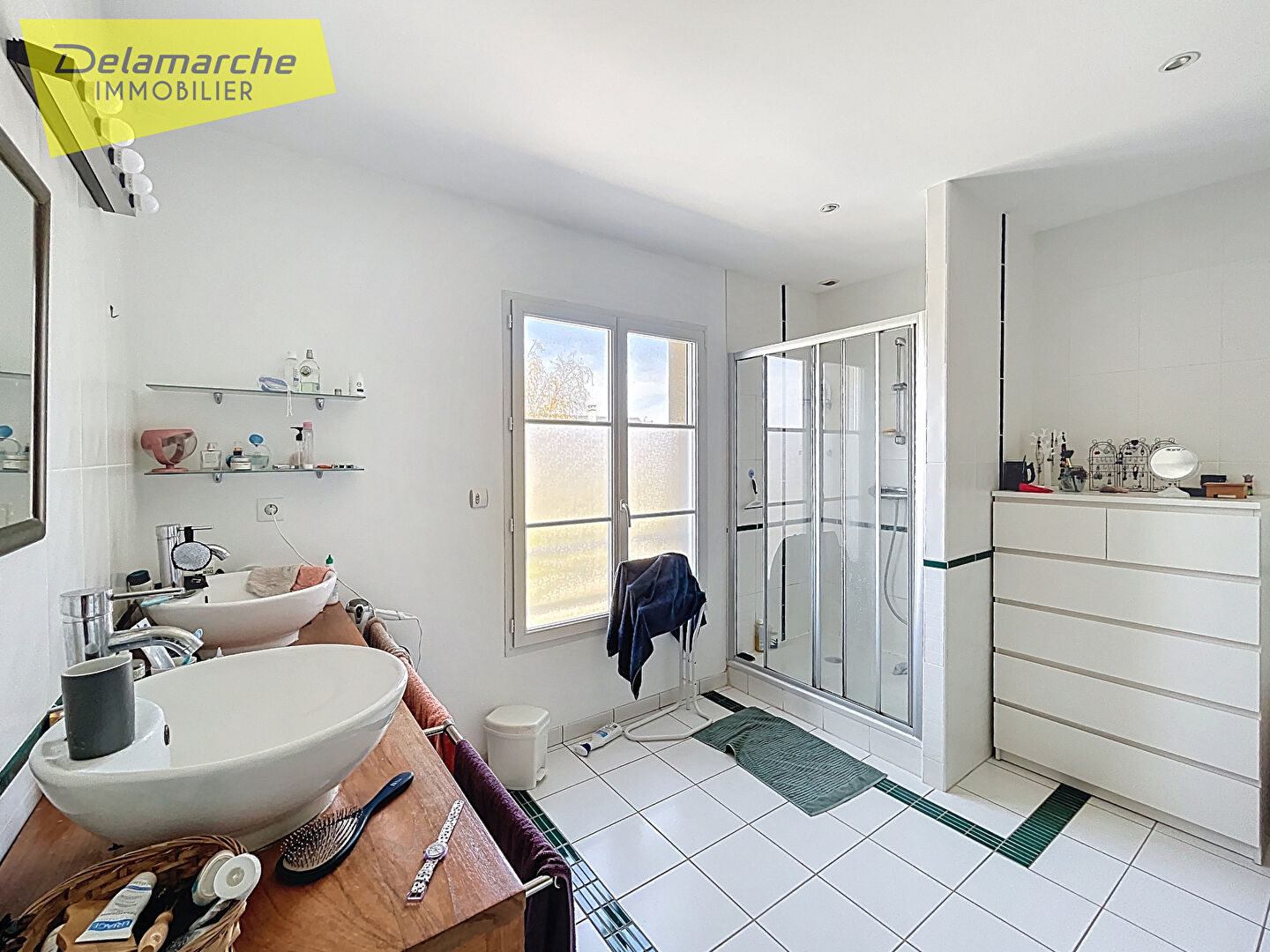 Photo A vendre une jolie maison située à Brehal image 6/6