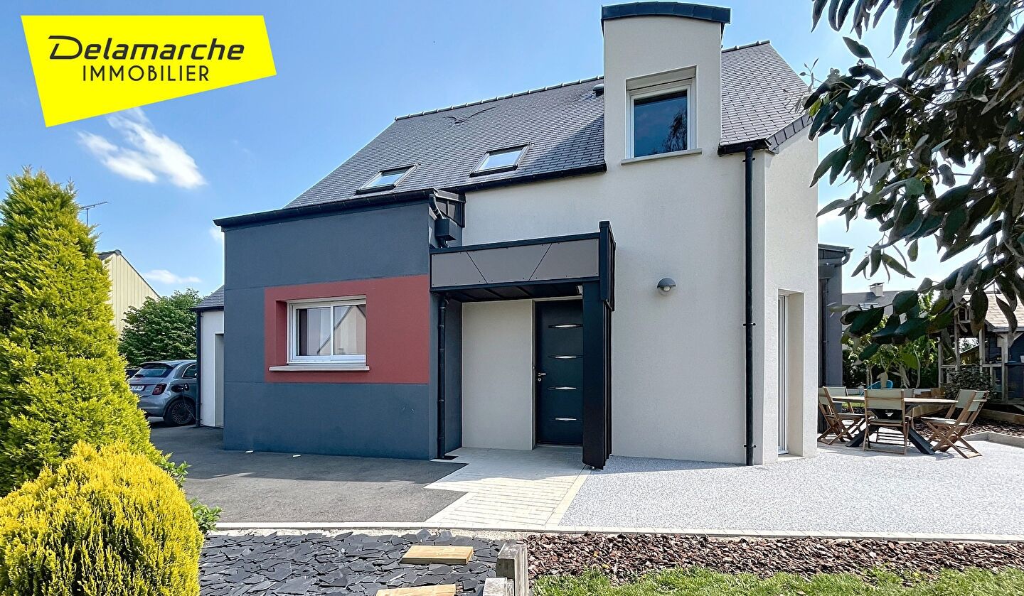 Agence immobilière de Delamarche Immobilier - Avranches