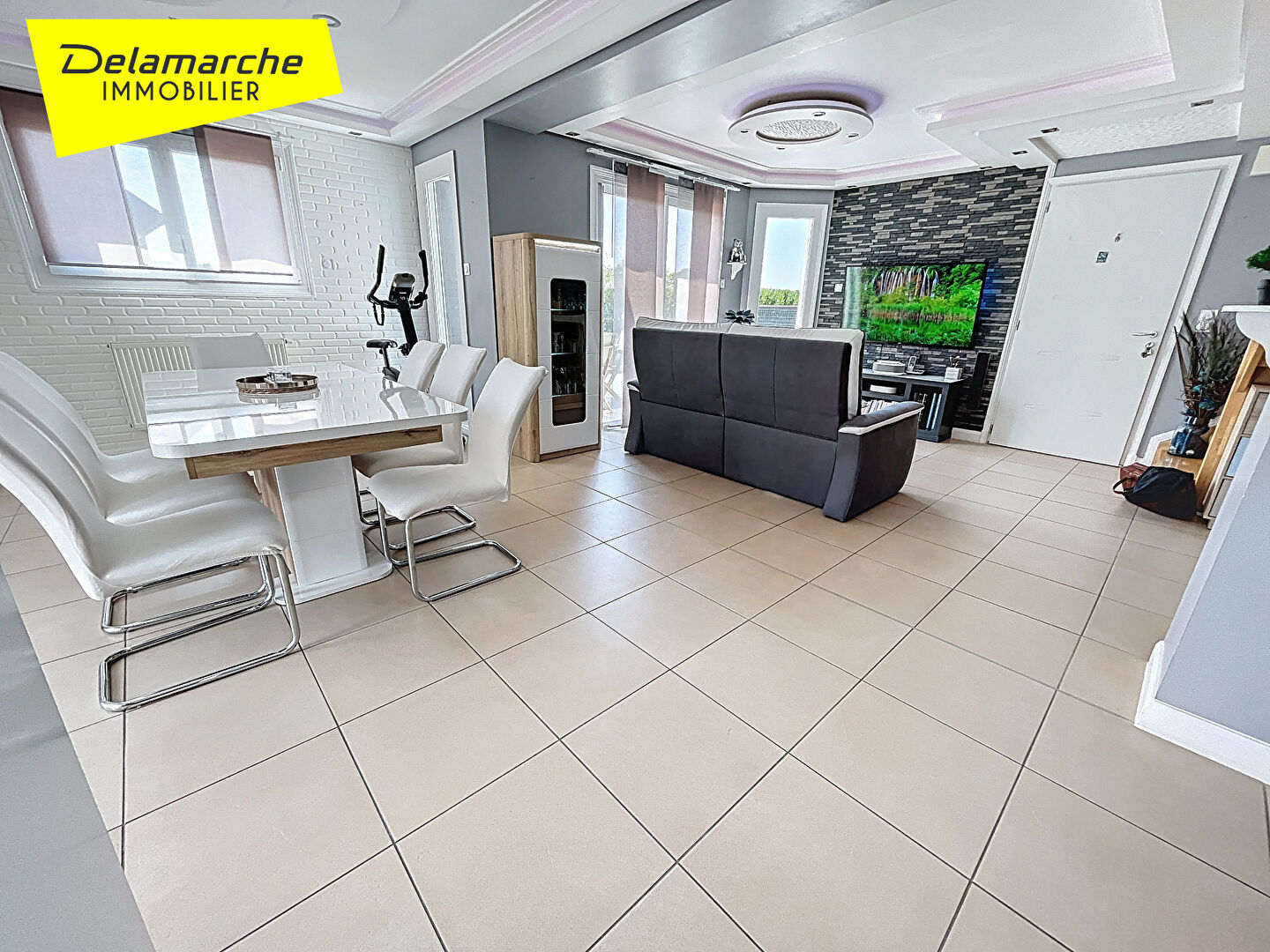 Agence immobilière de Delamarche Immobilier - Avranches