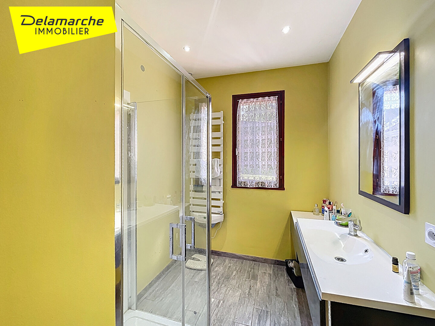 Photo Maison Anctoville Sur Boscq  5 pièces image 6/6