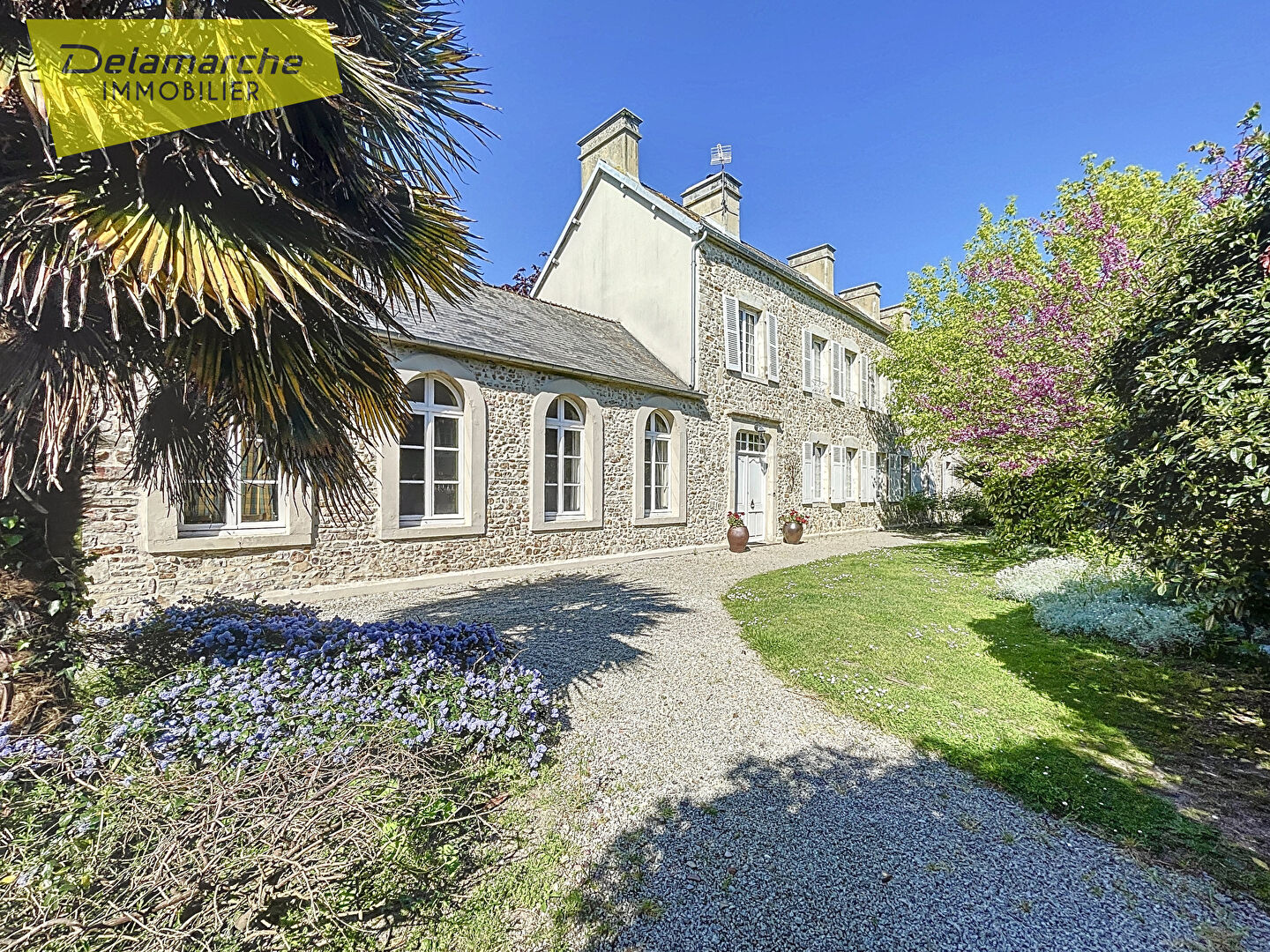 Magnifique propriété de caractère avec piscine, 11 pièce(s) 393 m2
