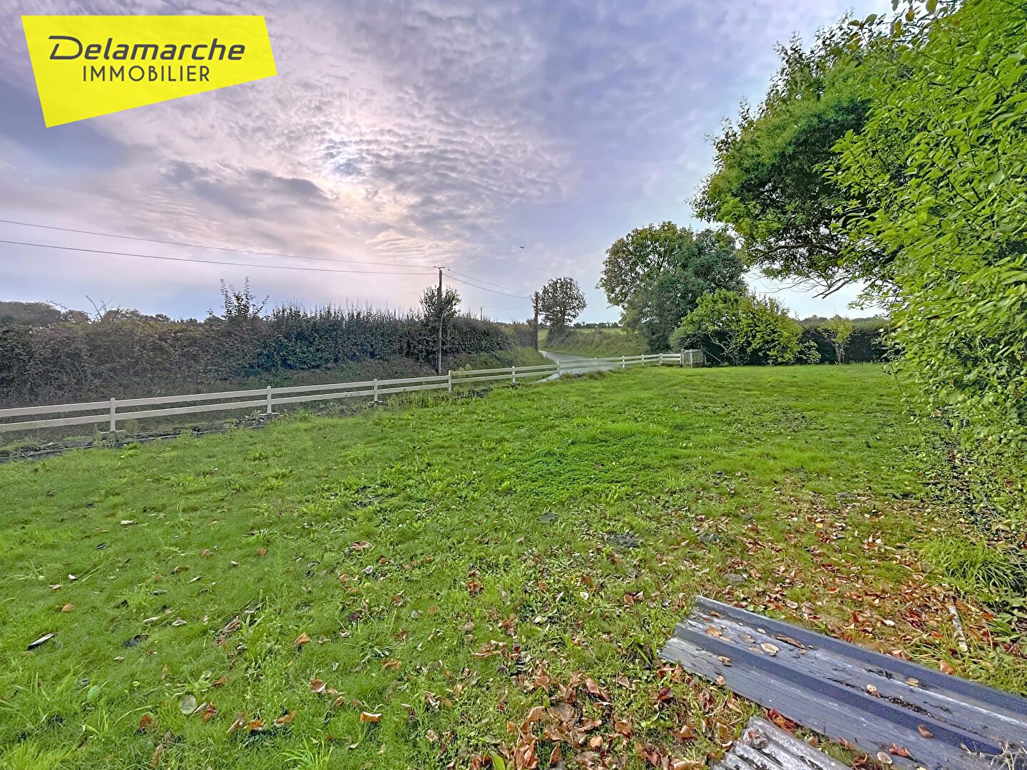 Photo Maison avec 3 chambres proche du bourg de LINGREVILLE image 2/6