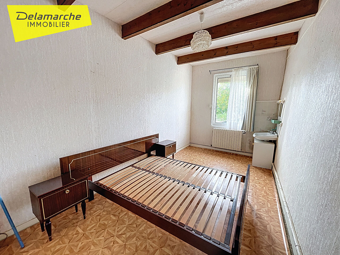 Photo Maison avec 3 chambres proche du bourg de LINGREVILLE image 6/6