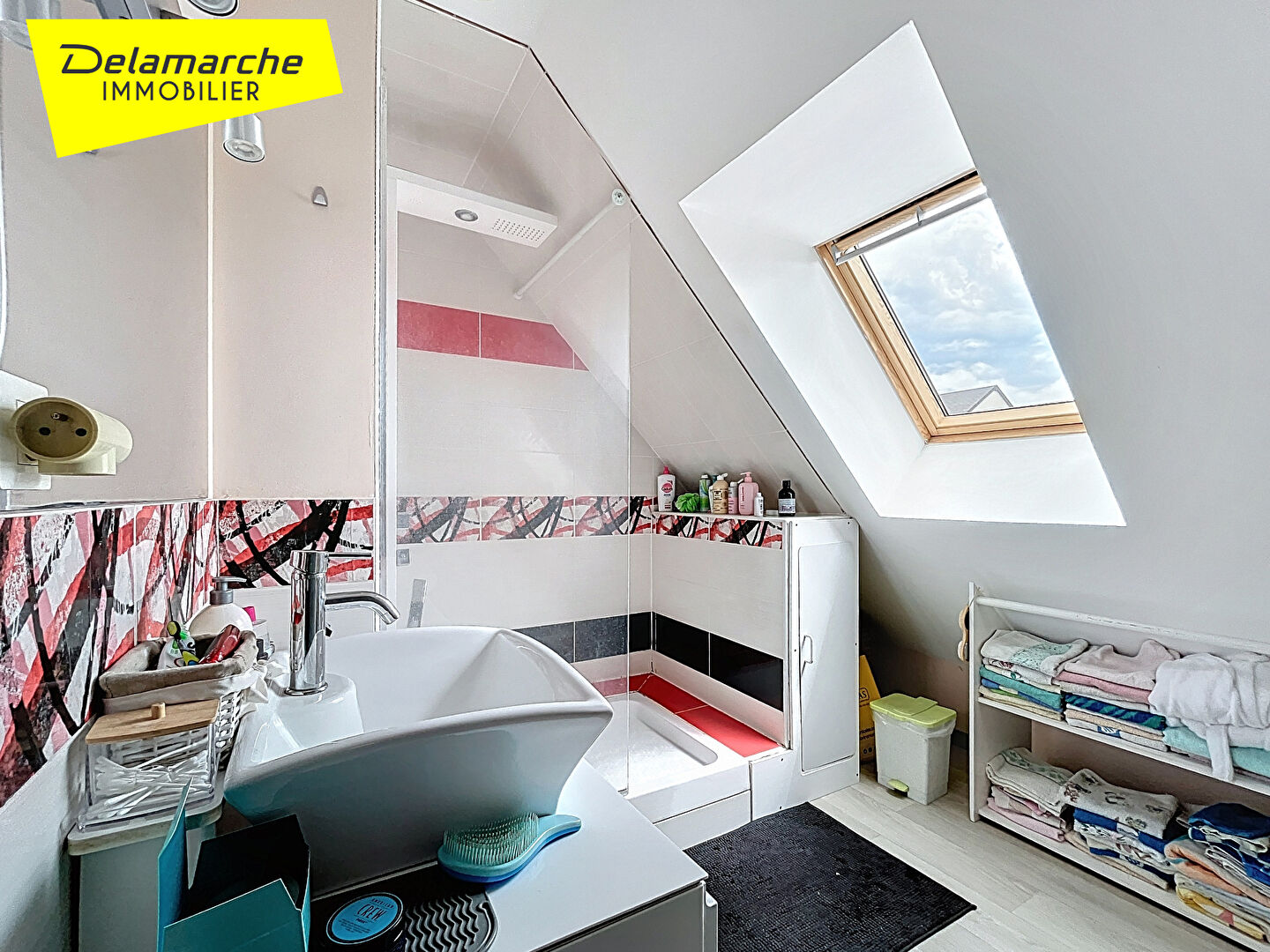 Photo A vendre maison avec piscine à SAINT PAIR SUR MER image 6/6