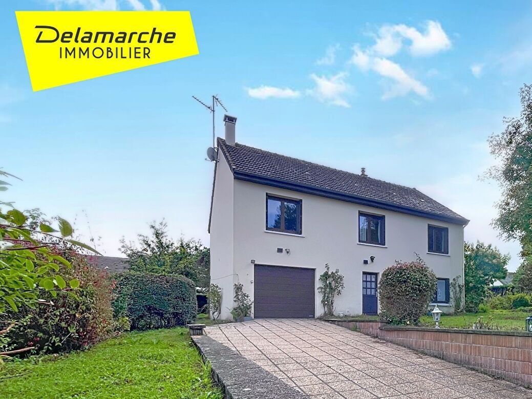 Agence immobilière de Delamarche Immobilier - Avranches