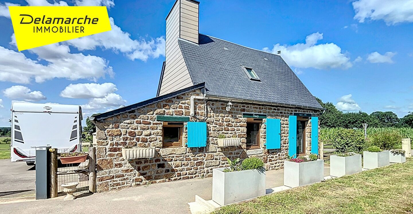 Agence immobilière de Delamarche Immobilier - Avranches
