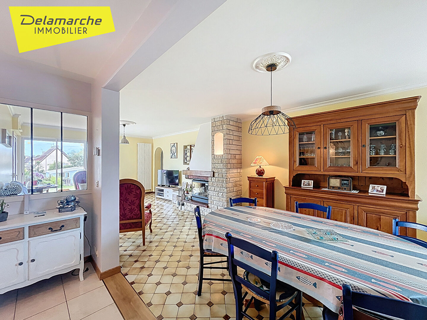 Photo Maison Brehal  proche du bourg 5 pièces image 2/6