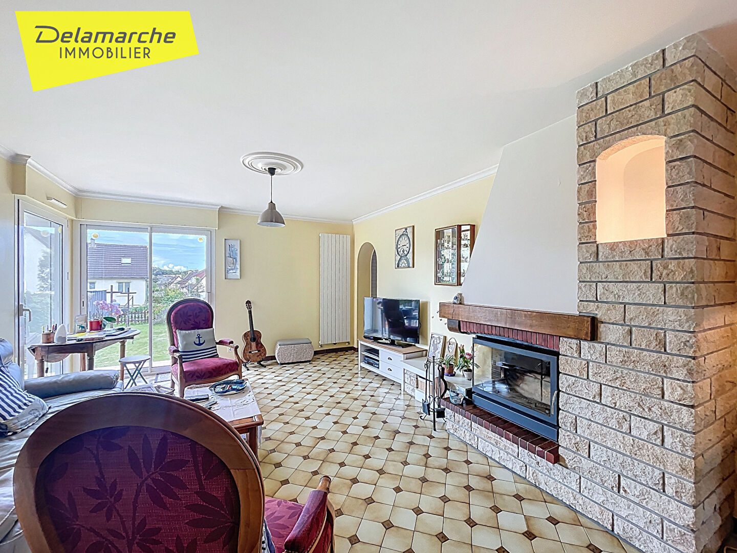 Photo Maison Brehal  proche du bourg 5 pièces image 3/6