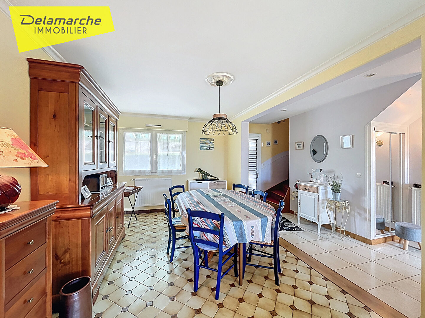 Photo Maison Brehal  proche du bourg 5 pièces image 4/6