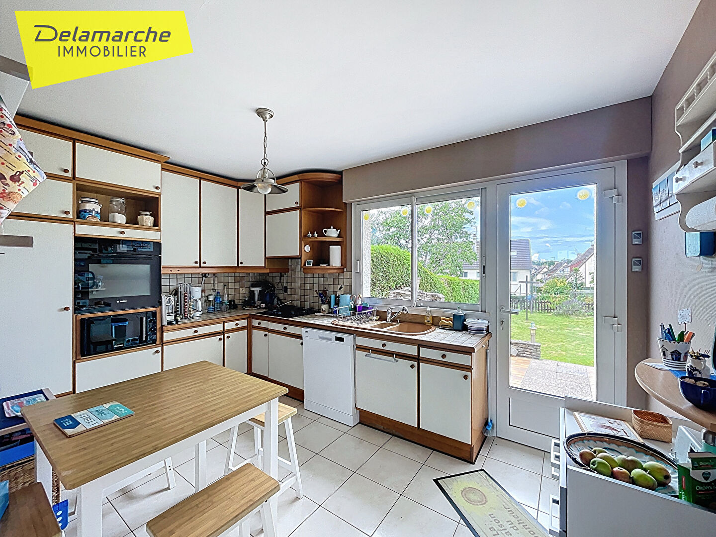 Photo Maison Brehal  proche du bourg 5 pièces image 5/6